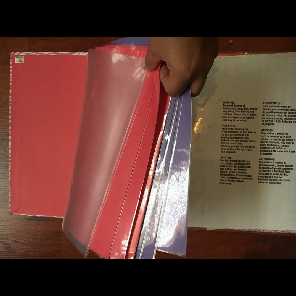 NEW SCRAPBOOK KIT! ❤️ - Picture 3 of 4